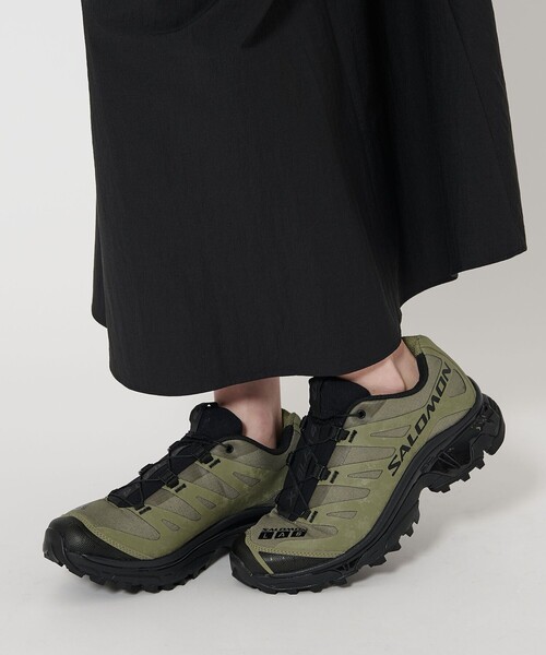 SALOMON（サロモン）の「＜Salomon＞XT-4 OG PROTECTIVE