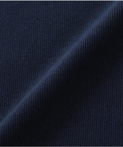 EMILY WEEK(エミリーウィーク)の「【babaco/ババコ】Cotton/Silk タンクトップ / BA01-CR46(タンクトップ・レディース・ホワイト/キャメル/グリーン/ネイビー・LARGE)」の17枚目の写真