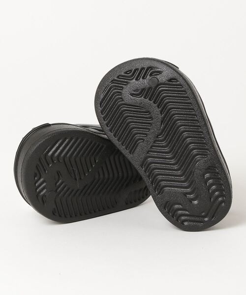 adidas（アディダス）の「SST サンダル キッズ / SST Sandals Kids / アディダスオリジナルス adidas Originals（サンダル・キッズ・ブラック/ピンク・13.0cm/14.0cm/15.0cm/16.0cm）」の18枚目の写真