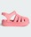 adidas�i�A�f�B�_�X�j�́uSST �T���_�� �L�b�Y / SST Sandals Kids / �A�f�B�_�X�I���W�i���X adidas Originals�i�T���_���j�v�b�s���N