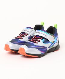 ABC-MART(G[r[V[}[g)MOONSTAR [X^[ 17-21(H) X[p[X^[7182 SS K7182ABC ABC-MART *}`(Xj[J[)