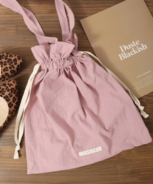 FABORI クリンクル キンチャクバッグL