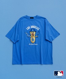 MLB TEE