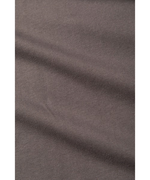 WCJ(ダブルシージェイ)の「MLB TEE(Tシャツ/カットソー・レディース・チャコール/ホワイト/ホワイト系その他/ブルー・FREE)」の19枚目の写真