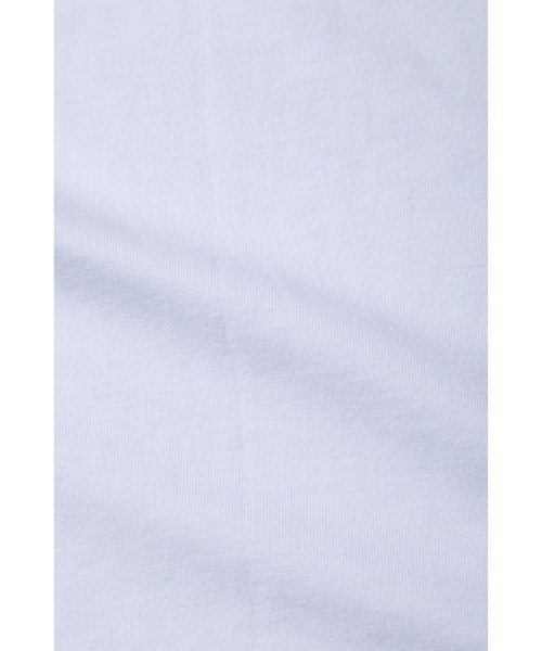 WCJ(ダブルシージェイ)の「MLB TEE(Tシャツ/カットソー・レディース・チャコール/ホワイト/ホワイト系その他/ブルー・FREE)」の10枚目の写真