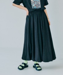 LEPSIM | バルーンスカート2 450764(スカート)