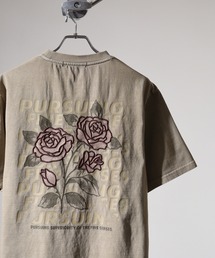 00s archive intheattic ギミック 英字 ポロシャツ お兄系 00s archive intheattic ギミック 英字 ポロシャツ お兄系 90's