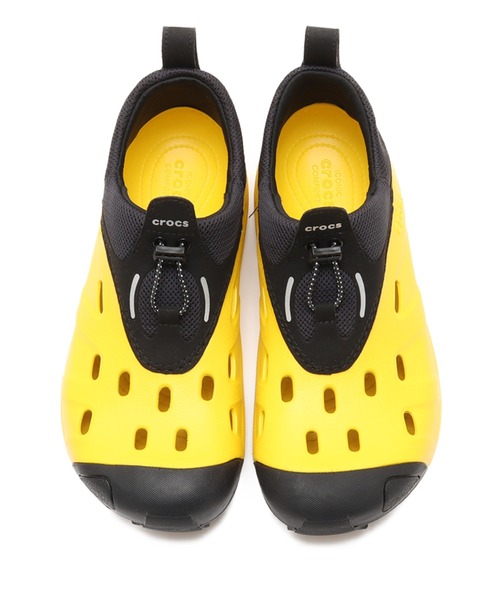 クロックス クイックトレイルロー crocs サンダル Quick Trail Low / クロックス クイック