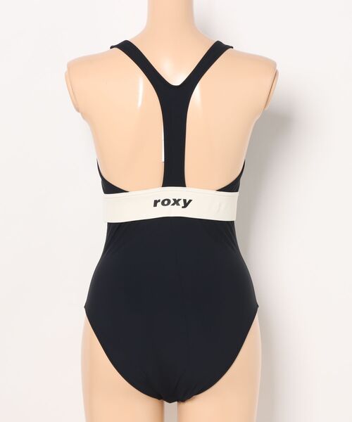 セール】ROXY ACTIVE HIGH PER /ロキシーワンピーススイムウェア
