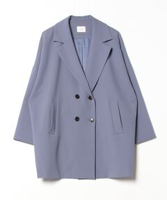 HARUNOBUMURATA / ハルノブムラタ】GABRIELLA/チェスターコート