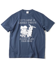 5.6oz CARROT PARTY Tee
