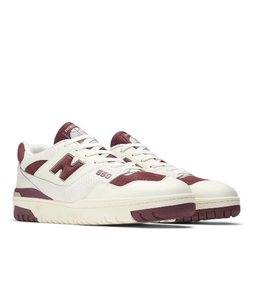 New Balance 550（ニューバランス 550）（スニーカー）｜Kinetics