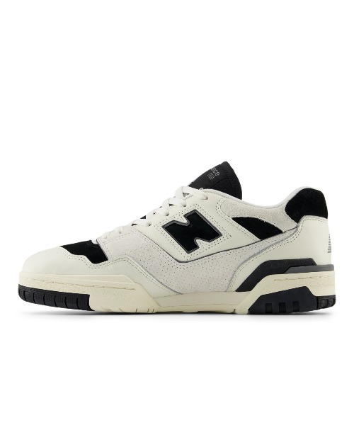 Kinetics(キネティクス)の「New Balance 550(ニューバランス 550)(スニーカー・メンズ・レッド系/グレー系/ブラック系・28cm/27.5cm/23cm/25cm/24.5cm/24cm/23.5cm/26cm/25.5cm/29cm/28.5cm/27cm/26.5cm)」の16枚目の写真