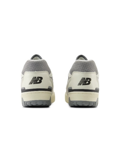 Kinetics(キネティクス)の「New Balance 550(ニューバランス 550)(スニーカー・メンズ・レッド系/グレー系/ブラック系・28cm/27.5cm/23cm/25cm/24.5cm/24cm/23.5cm/26cm/25.5cm/29cm/28.5cm/27cm/26.5cm)」の8枚目の写真