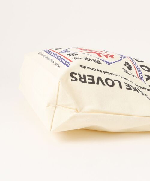 JACKROSE(ジャックローズ)の「YOIDORE トートバッグ(トートバッグ・メンズ・その他2/その他3・FREE)」の4枚目の写真