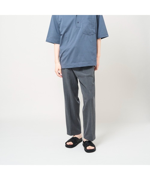 Clarks(クラークス)の「Torford Cross / トーフォードクロス(ブラックレザー)(サンダル・メンズ・ブラック・UK6/UK6.5/UK7/UK7.5/UK8/UK8.5/UK9/UK9.5/UK10/UK10.5/UK11)」の12枚目の写真