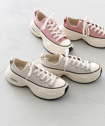 CONVERSE コンバース ALL STAR R オールスターアール リサイクル素材 厚底 スニーカー