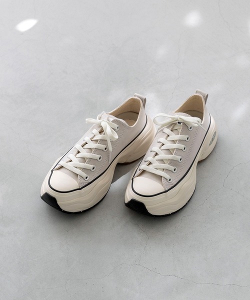 CONVERSE コンバース ALL STAR R オールスターアール リサイクル素材