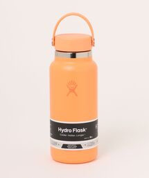 HYDRO FLASK(nChtXN)Hydro Flask/nChtXN XeX{g nCh[V Ch}EX g[J[ 32oz 5089025()