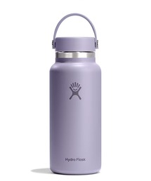 HYDRO FLASK（ハイドロフラスク）の「Hydro Flask/ハイドロフラスク ステンレスボトル ハイドレーション ワイドマウス ワントーンカラー 32oz 5089025（水筒）」