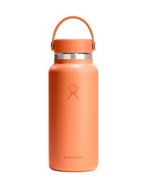 Hydro Flask オレンジ水筒 HYDRO FLASK（ハイドロフラスク）のメンズファッション通販