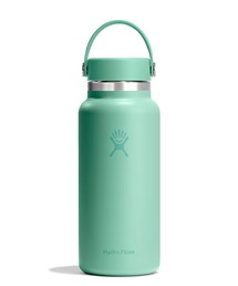 HYDRO FLASK（ハイドロフラスク）の「Hydro Flask/ハイドロフラスク ステンレスボトル ハイドレーション ワイドマウス ワントーンカラー 32oz 5089025（水筒）」