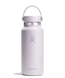 HYDRO FLASK（ハイドロフラスク）の「Hydro Flask/ハイドロフラスク ステンレスボトル ハイドレーション ワイドマウス ワントーンカラー 32oz 5089025（水筒）」