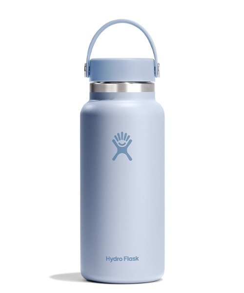 限定 ハイドロフラスク 32oz Hydro Flaskストロー水筒 シーソルト 限定 ハイドロフラスク 32oz Hydro Flaskストロー水筒