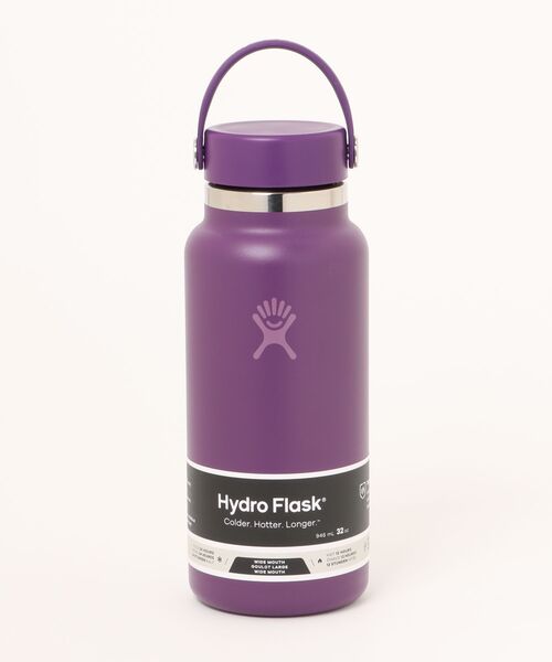 Hydro Flask/ハイドロフラスク ステンレスボトル ハイドレーション