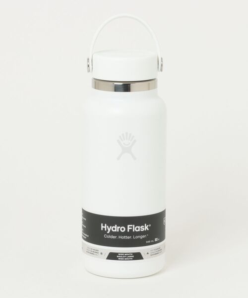 Hydro Flask/ハイドロフラスク ステンレスボトル ハイドレーション