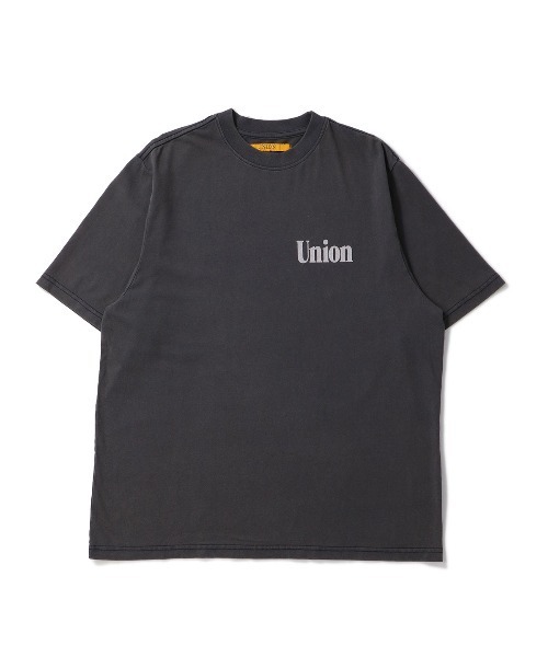 UNION TOKYO EXPRESSIONISM TEE ユニオントーキョー Tシャツ（T