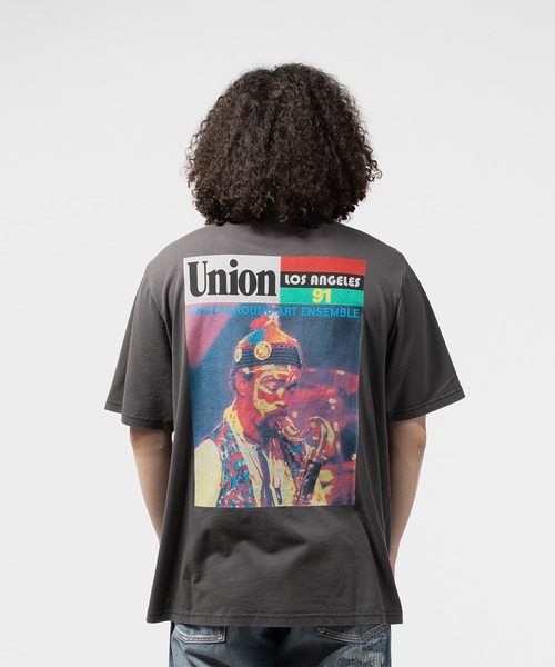 １９８７年　６月号　ジュニー　Junie　　ジーンズ　Tシャツ　ファッション EIGHT-G(エイトジー) ルーニーテューンズコラボTシャツ