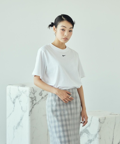 ナイキ スポーツウェア ウィメンズ Tシャツ / Nike Sportswear