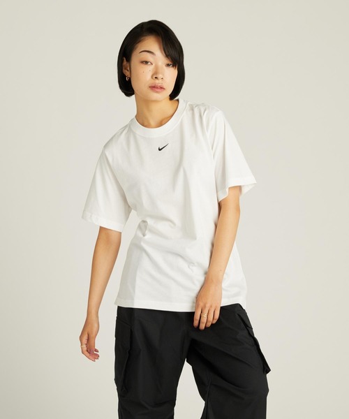 【NIKE】Sportswear★スポーツウェア★フーディ★White NIKE ナイキ パーカー スウェット メンズ プルオーバー フーディ