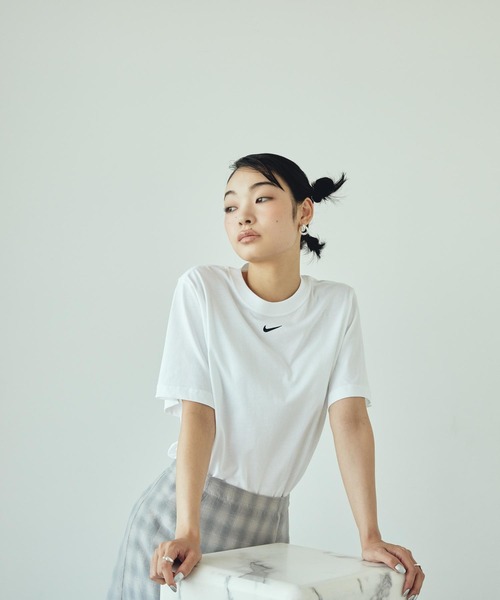 ナイキ スポーツウェア ウィメンズ Tシャツ / Nike Sportswear Women's