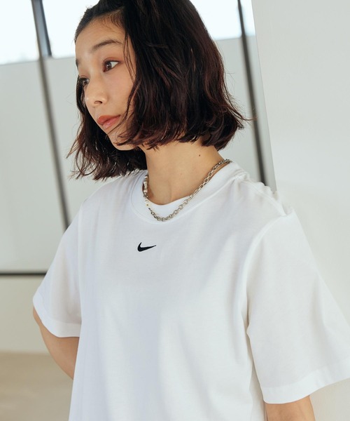 ナイキ スポーツウェア ウィメンズ Tシャツ / Nike Sportswear Women's