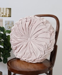 FUNALIVE（ファンアライブ）の「GLOSSY プフクッション（クッション/クッションカバー）」