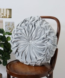 FUNALIVE（ファンアライブ）の「GLOSSY プフクッション（クッション/クッションカバー）」