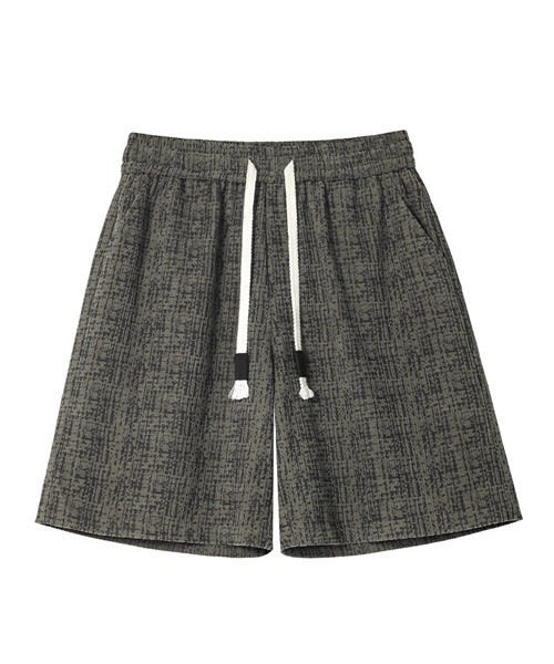 Ressaca(レサーカ)の「ルーズシルエットイージーショートパンツ(その他パンツ・メンズ・カーキ/アイボリー・M/L/XL)」の22枚目の写真
