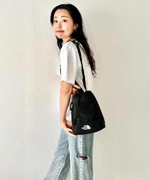 セール】国内未発売 THE NORTH FACE(ザ・ノースフェイス)/巾着