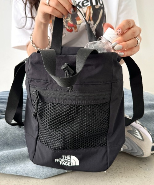 セール】国内未発売 THE NORTH FACE(ザ・ノースフェイス)/巾着