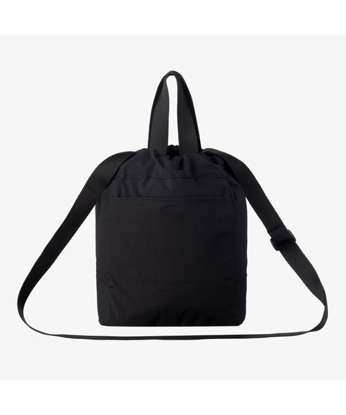 THE NORTH FACE　巾着バッグ THE NORTH FACE ショルダーバッグ 国内未発売 FACE(ザ・ノース