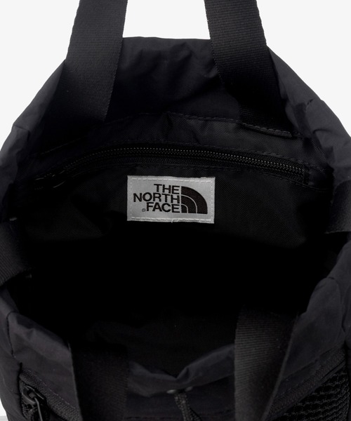 セール】国内未発売 THE NORTH FACE(ザ・ノースフェイス)/巾着