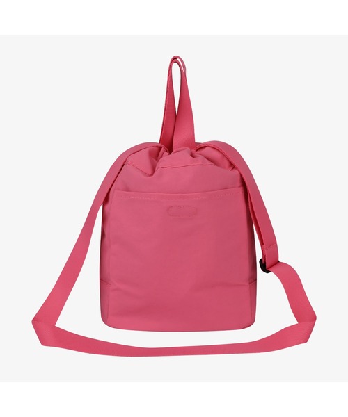 バッグ・カバンその他 [The North Face] FLEECE BUCKET BAG - RED s-l400.jpg