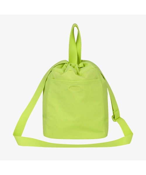ショルダーバッグ・ポシェット Athleisure Mini Bucket Bag セール】国内未発売 THE NORTH FACE(ザ・ノースフェイス)/巾着