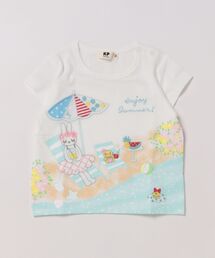 KP | 32/-天竺半袖Tシャツ(Tシャツ/カットソー)