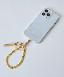 Ray BEAMS(レイビームス)の【WEB限定】Hashibami / スター ストラップ(スマホグッズ)