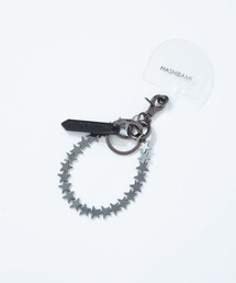 Ray BEAMS（レイビームス）の「【WEB限定】Hashibami / スター ストラップ（スマホグッズ）」