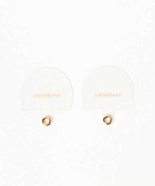 Ray BEAMS（レイビームス）の「【WEB限定】Hashibami / スター ストラップ（スマホグッズ・レディース・ゴールド/シルバー・ONE SIZE）」の13枚目の写真