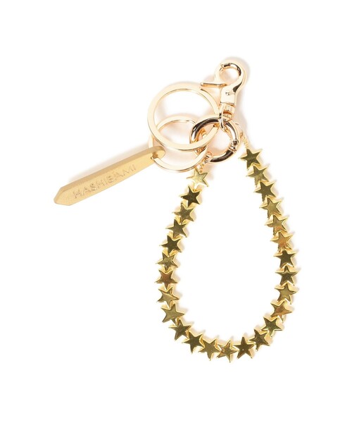 Ray BEAMS（レイビームス）の「【WEB限定】Hashibami / スター ストラップ（スマホグッズ・レディース・ゴールド/シルバー・ONE SIZE）」の18枚目の写真